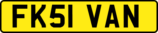 FK51VAN