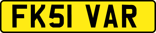 FK51VAR