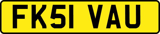 FK51VAU