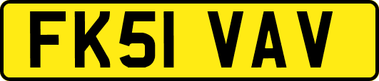 FK51VAV