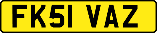 FK51VAZ