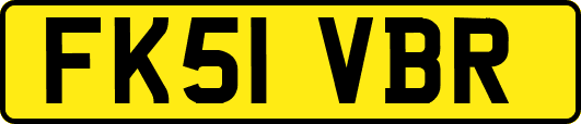 FK51VBR