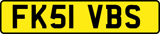 FK51VBS