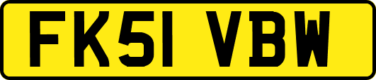 FK51VBW