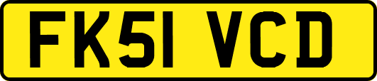 FK51VCD