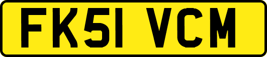 FK51VCM