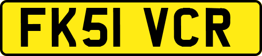 FK51VCR