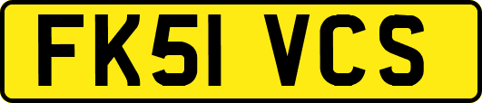 FK51VCS