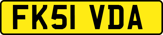 FK51VDA