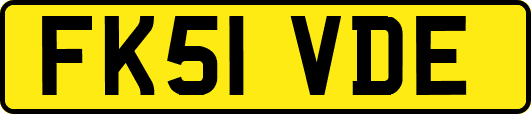 FK51VDE