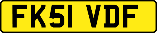 FK51VDF