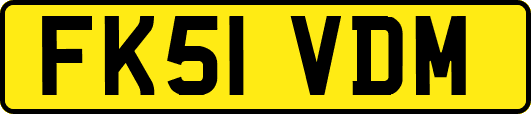 FK51VDM