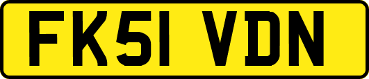 FK51VDN