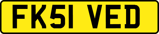 FK51VED