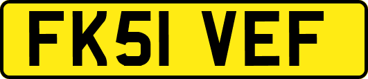 FK51VEF