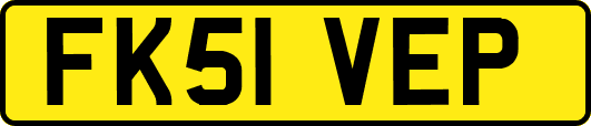 FK51VEP