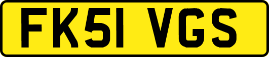 FK51VGS