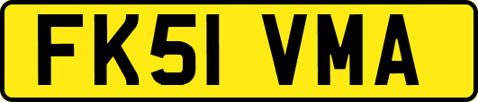 FK51VMA