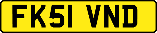 FK51VND