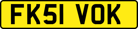 FK51VOK