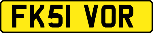 FK51VOR