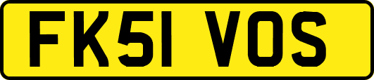 FK51VOS