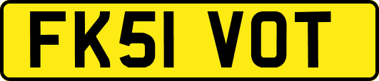 FK51VOT