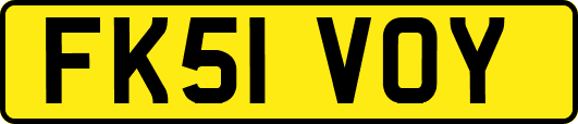 FK51VOY