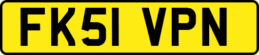 FK51VPN