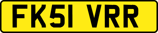 FK51VRR