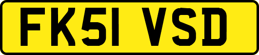 FK51VSD