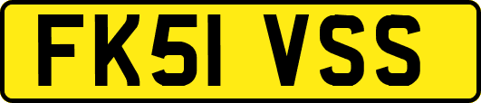 FK51VSS