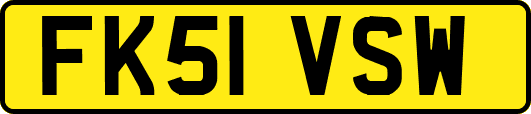 FK51VSW