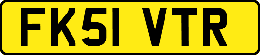 FK51VTR