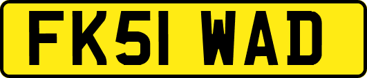 FK51WAD