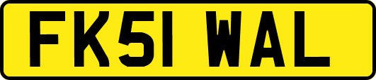 FK51WAL