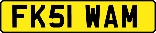 FK51WAM