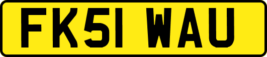 FK51WAU