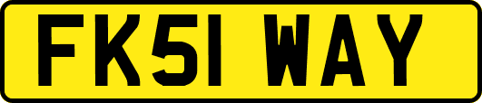 FK51WAY