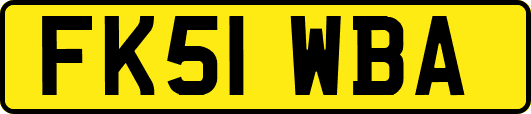 FK51WBA