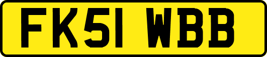 FK51WBB