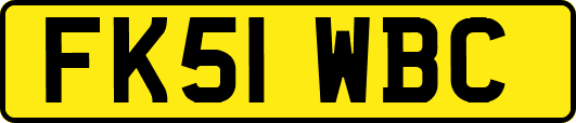 FK51WBC