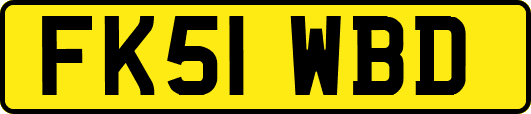 FK51WBD