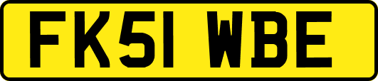 FK51WBE