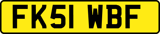 FK51WBF