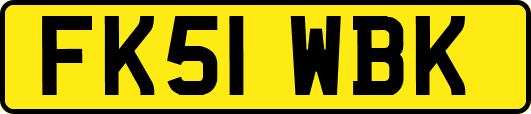 FK51WBK