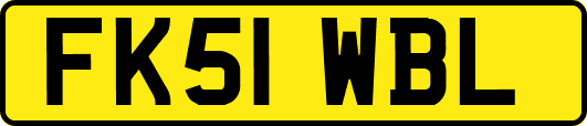 FK51WBL