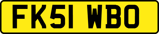 FK51WBO