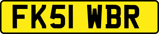 FK51WBR