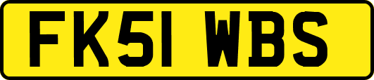 FK51WBS